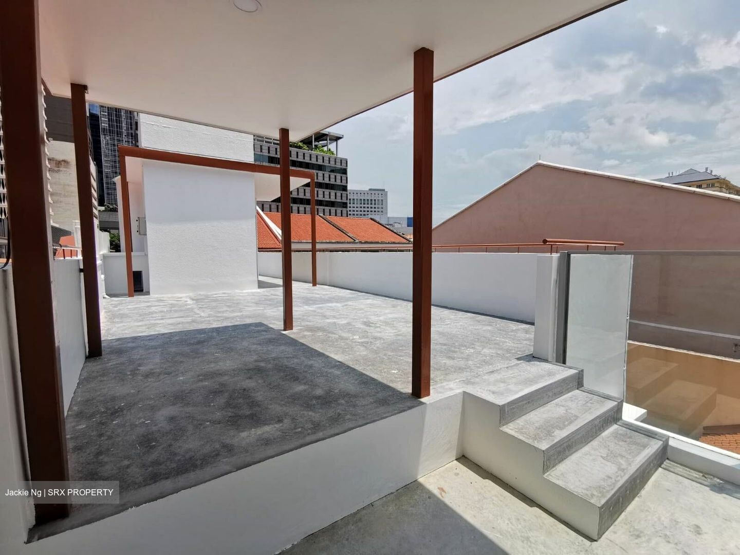 Telok Ayer MRT (D1), Shop House #451923271